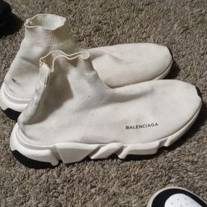 Balenciaga runners